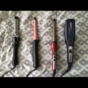 Hair tools